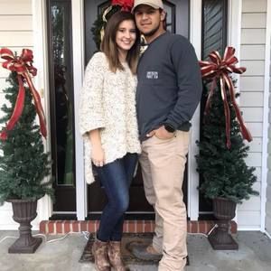 Meet your Posher, Jared